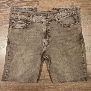 ❤️ LEVI'S 511 SLIM FIT JEANS, GRAY, 38